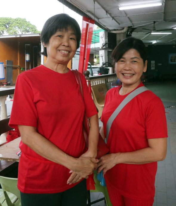 大都会-老夫妇同一日过世/8图(可选下)