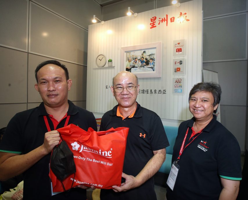 大都会8/书市最后一天/9图