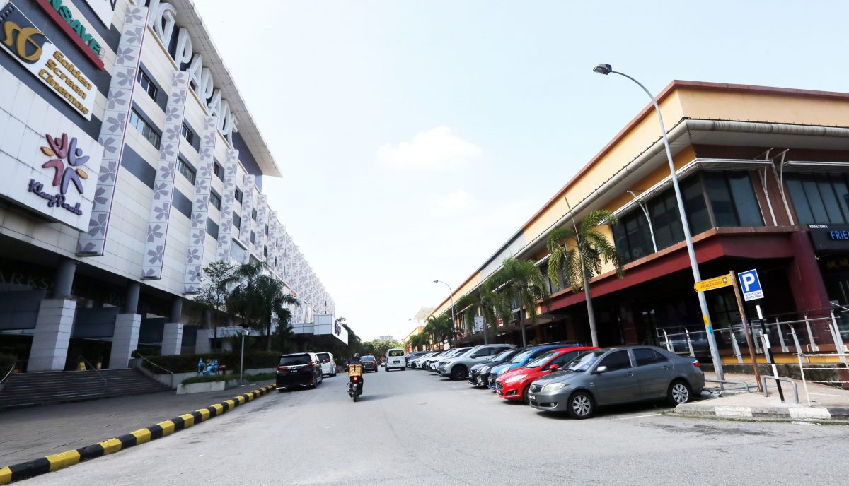 大都会备/刘贵城废车民生／7图