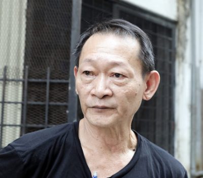 大都会/封面/蒲种公主城后巷拆除违例结构,恢复沟渠原貌