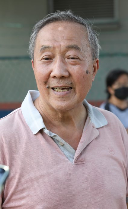 大都会/早报后面头/余保凭有关提升住家后巷沟渠
