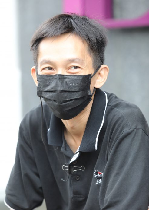 大都会/早报头/余保凭有关泗维花园停车位问题
