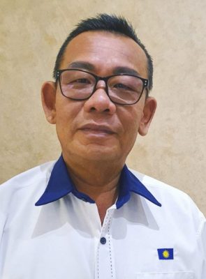 大都会/早报头/巴生马华党选:当权林文祥VS挑战陈浩坤