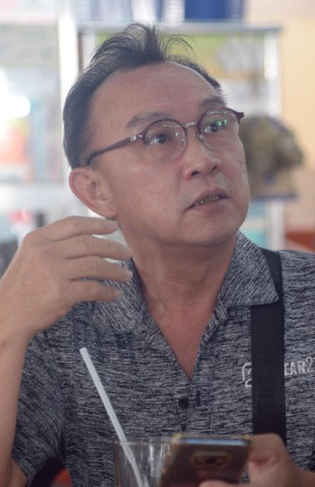 大都会/早报头/民众赞同缩短隔离器至5天