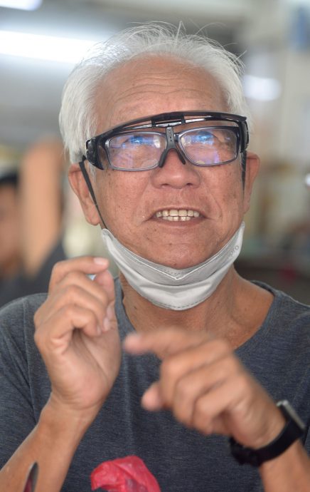 大都会/早报头/民众赞同缩短隔离器至5天