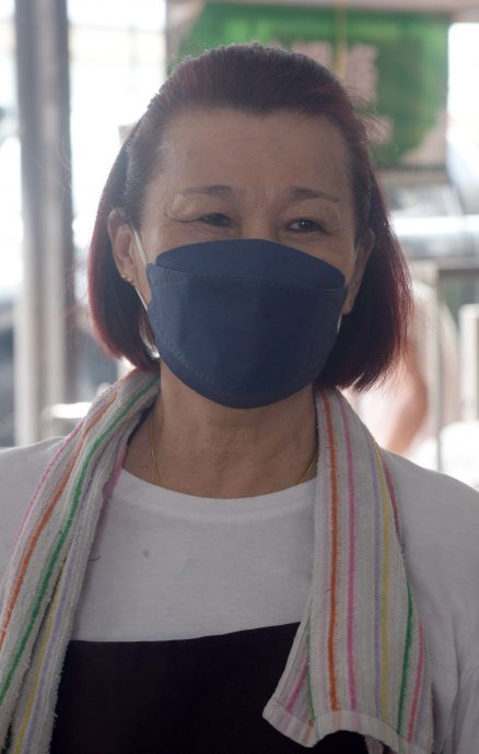 大都会/早报头/民众赞同缩短隔离器至5天