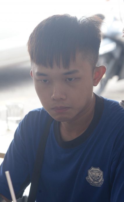 大都会/早报头/民众赞同缩短隔离器至5天