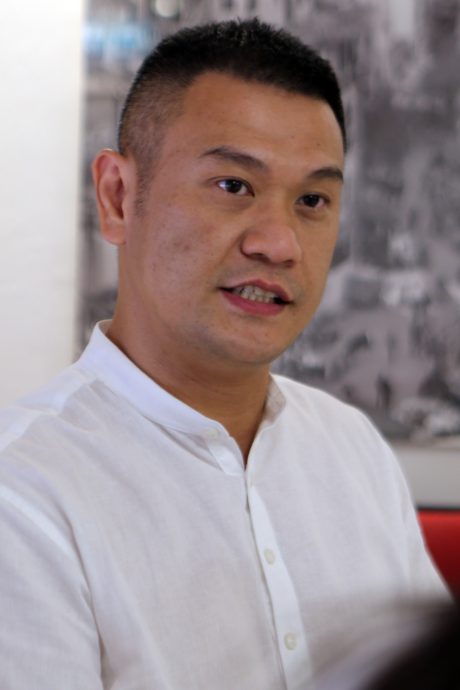 大都会/早报封面/阿罗街落实步行街