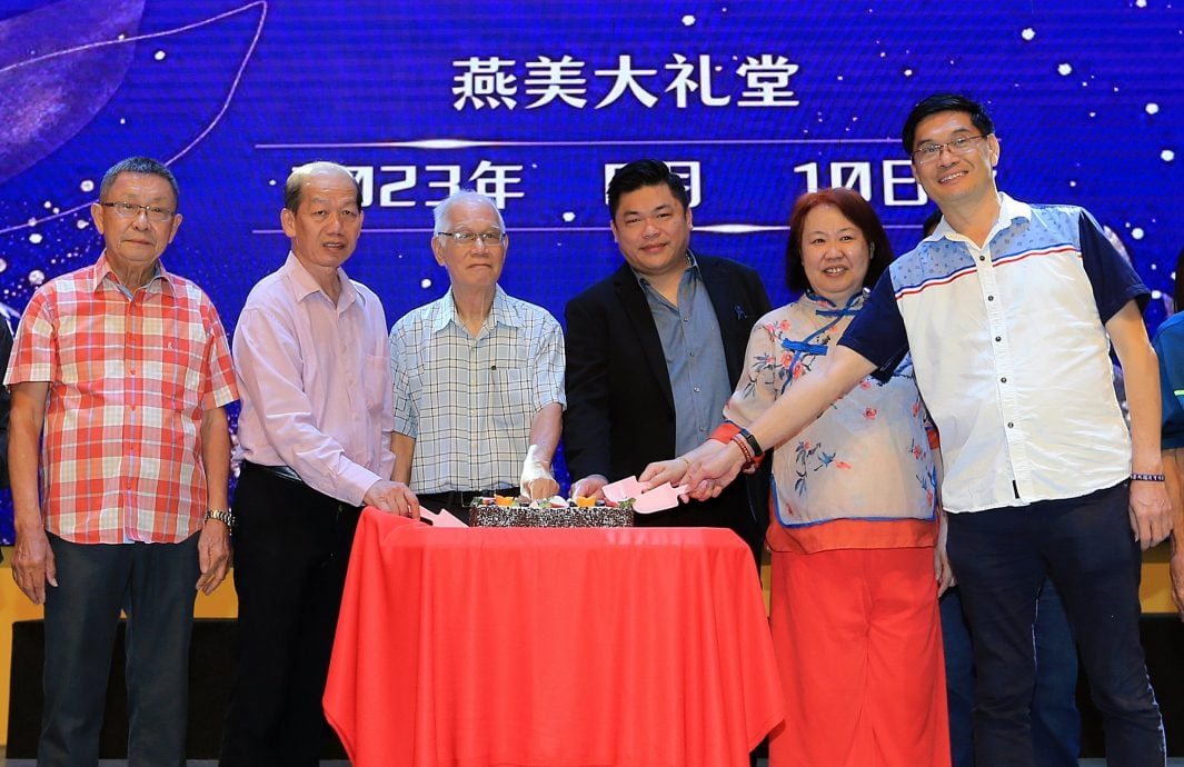 大都会/燕美华小98年校庆及教师节庆典/4图