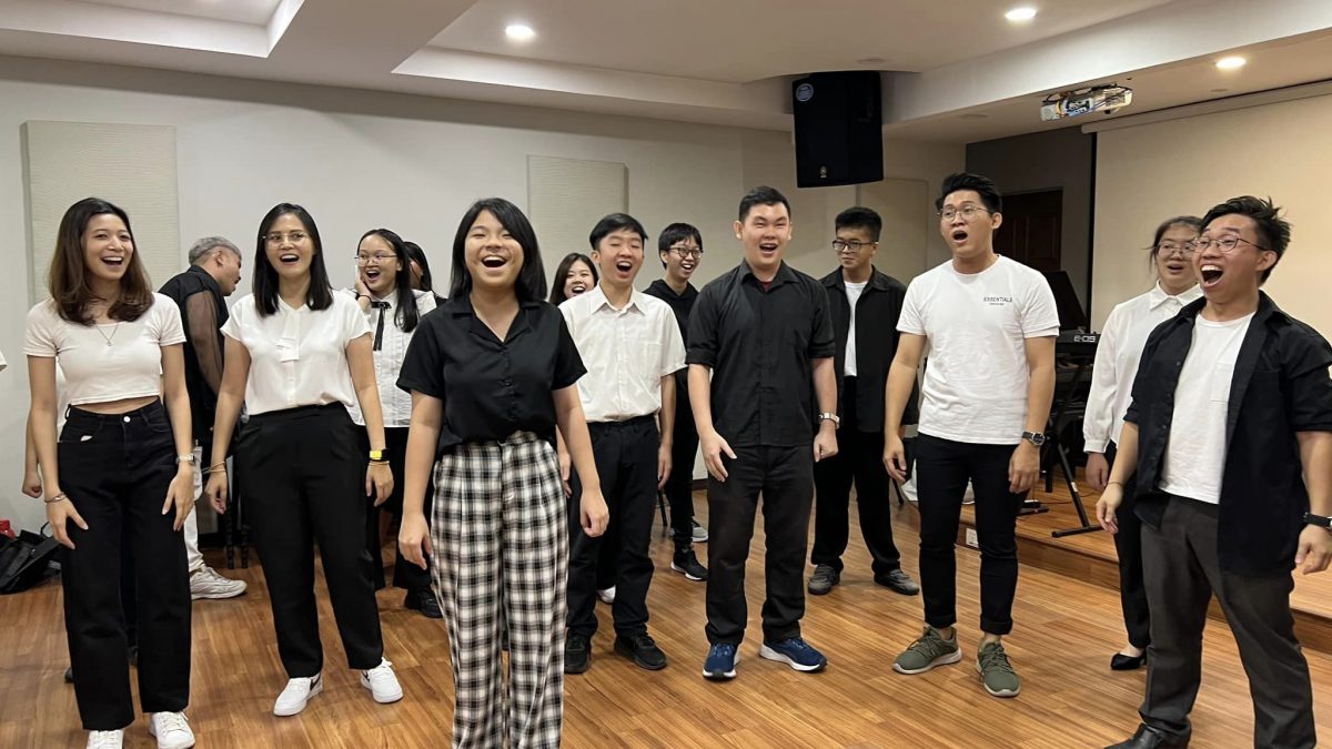 大都会/社区精彩主文/Dawn of Hope慈善音乐会