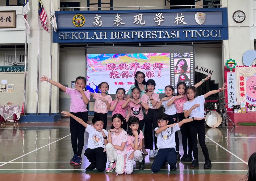 大都会(4/6)有故事的人——陈秋萍