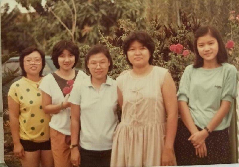 大都会(4/6)有故事的人——陈秋萍