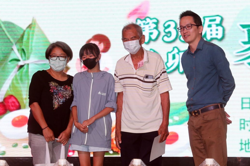 大都会／端午节裹粽比赛／10图