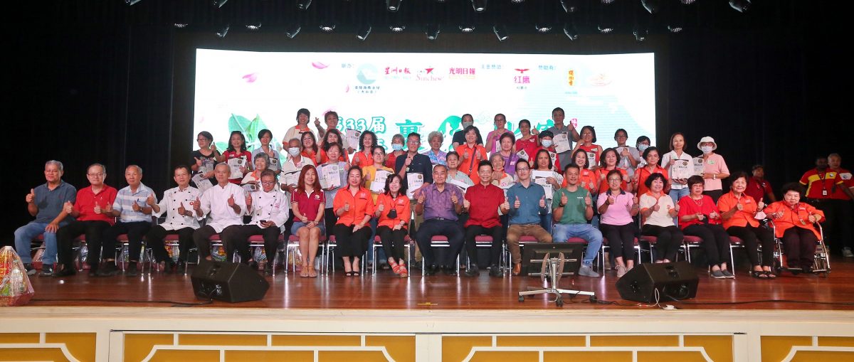 大都会／端午节裹粽比赛／10图