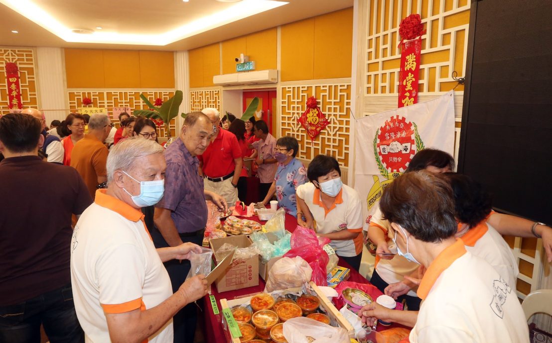 大都会／端午节裹粽比赛／10图