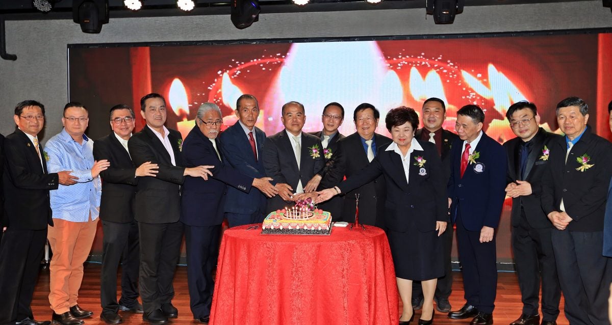 大都会/雪隆摄影公会73周年庆/2图