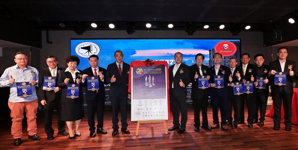大都会/雪隆摄影公会73周年庆/2图