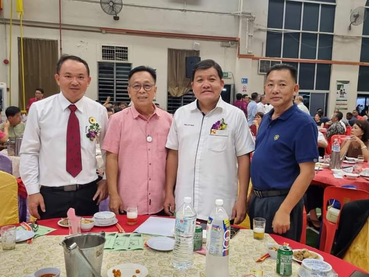 大都会/ME02做头-dusun tua那则做副文/雪州州选,加影州议席至少出现三角战