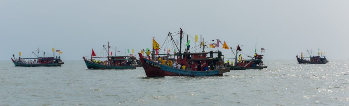 大都会/ME02头/适耕庄仙法师公古庙暨哪督公古庙游海庆典