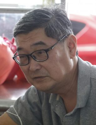 大都会/ME03头/36年茶室即将歇业/7图