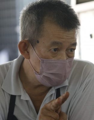 大都会/ME03头/36年茶室即将歇业/7图