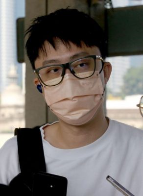 大都会/ME03头/搭公交或无需戴口罩,民众不赞同“脱罩”