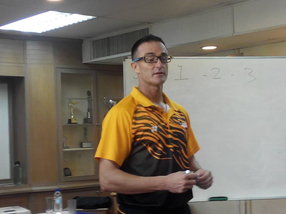 大马田总:查基合约5月杪到期 巴尔拉德再任技术总监