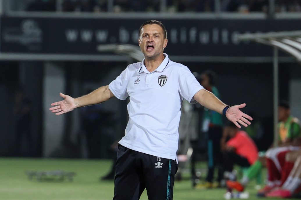 大马足总杯|历经点球战扳倒登嘉楼 吉隆坡市率先杀入决赛