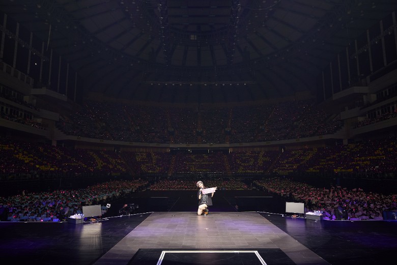 太妍怒杠SM? 取消关注官方IG