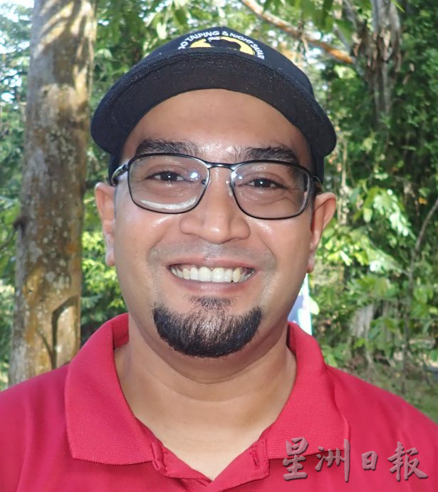 太平湖野猴又逞凶 咬伤晨运者