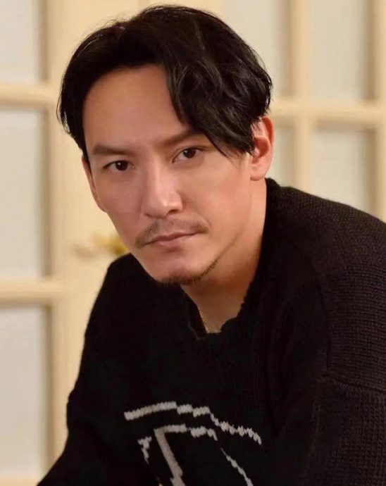 奥斯卡华裔新会员　​古天乐张震入选 