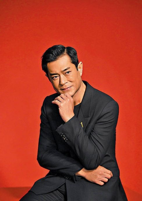 奥斯卡华裔新会员　​古天乐张震入选 