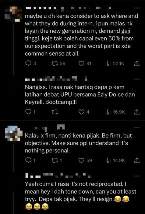 女上司吐槽职场新人玻璃心 “难道要拍TikTok教他们工作？”