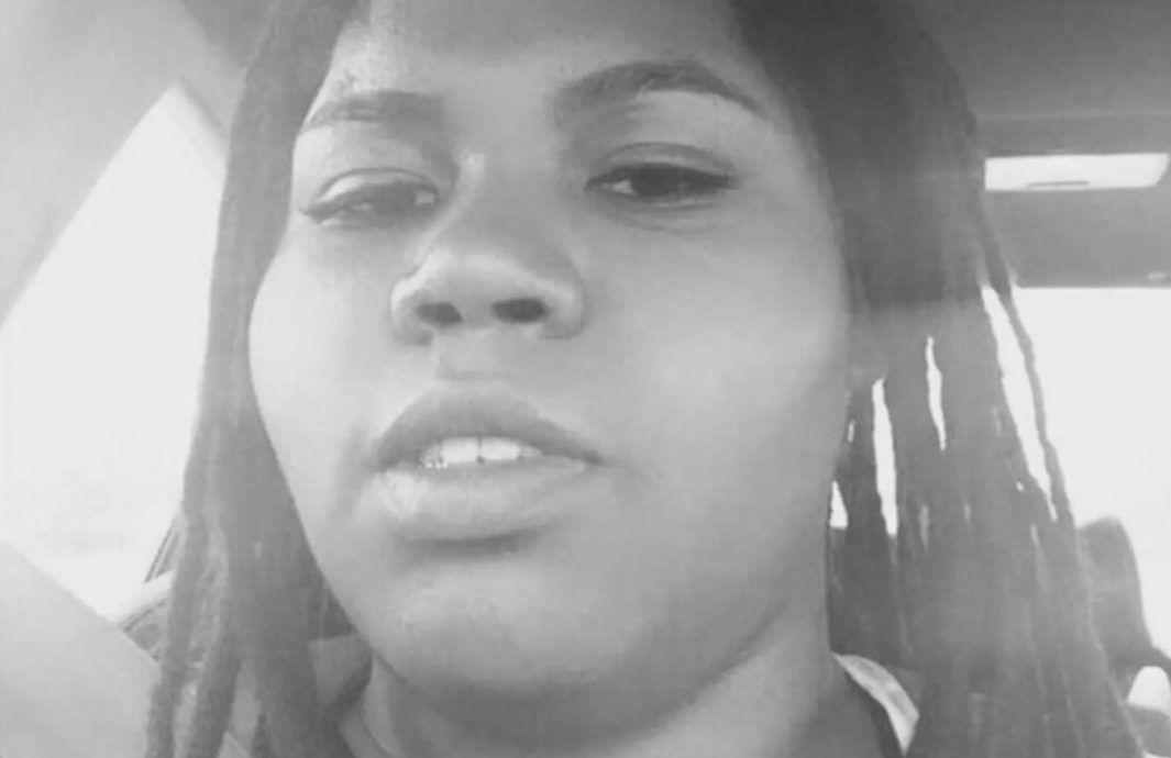 女地勤被吸进飞机引擎惨死! 航空公司判赔7.2万