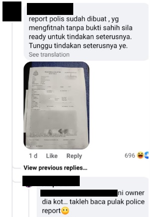  女子嫌月薪RM600辞幼教  雇主不满喊告索赔水电膳食费