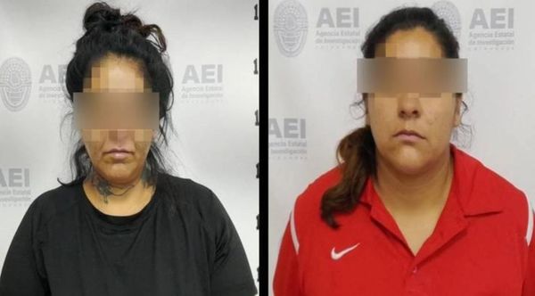 女子戒毒反送命 遭业者活活打死分尸