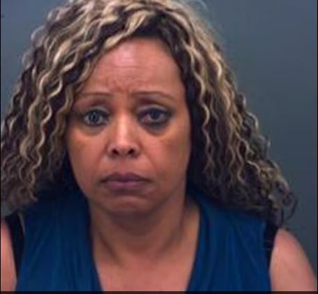 女子搭Uber以为被绑架了 枪杀司机