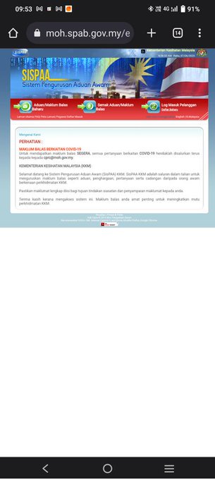 女子MySJ预约洗牙 “收费RM3超便宜!”