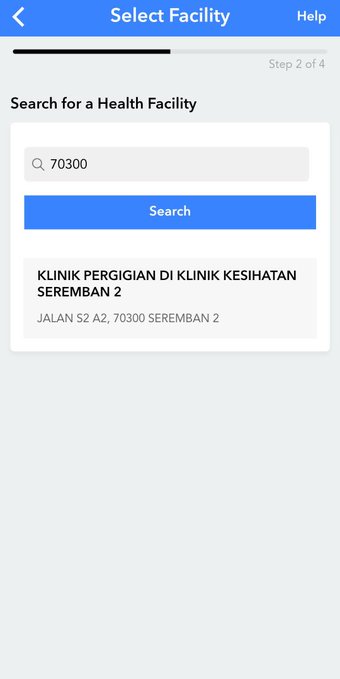 女子MySJ预约洗牙 “收费RM3超便宜!”