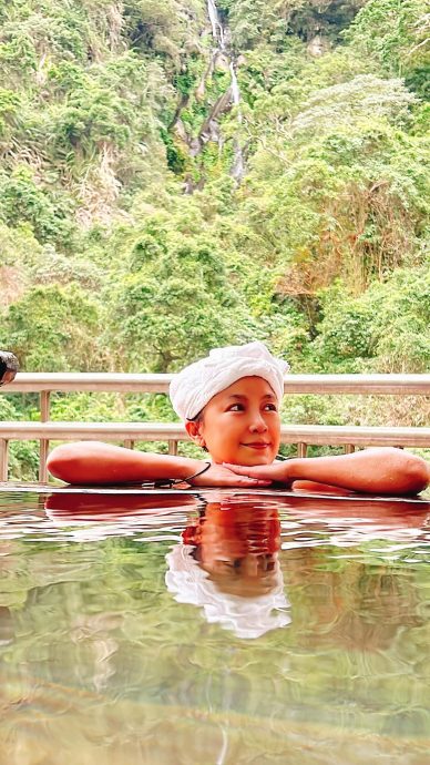 女星上厕所被偷拍 经纪人竟要她息事宁人