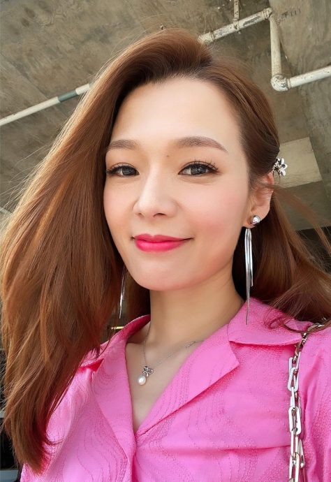 女星人肉霸占车位不走  视频疯传被骂爆急喊冤