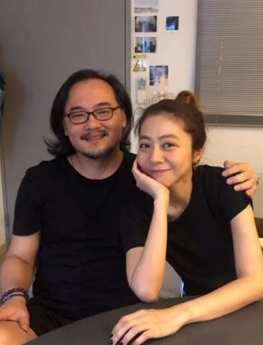 女神人设黑化|陈绮贞认极度恐惧 放软喊话旧爱好聚好散