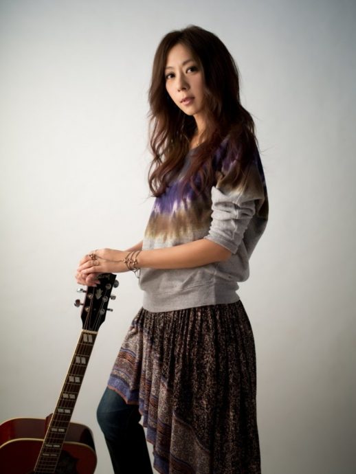 女神人设黑化|陈绮贞认极度恐惧 放软喊话旧爱好聚好散