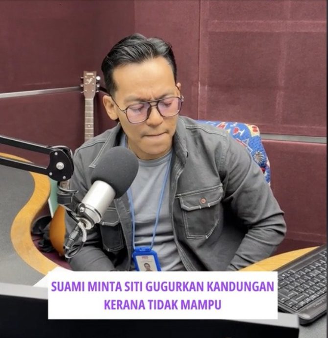 妻怀孕6周做人工流产 丈夫:养不起第6个孩子