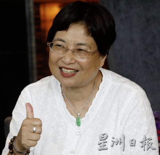 宋慧慈／重拾学生身分，学习如何从丧亲悲伤中走出来