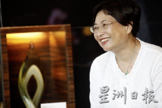 宋慧慈／重拾学生身分，学习如何从丧亲悲伤中走出来
