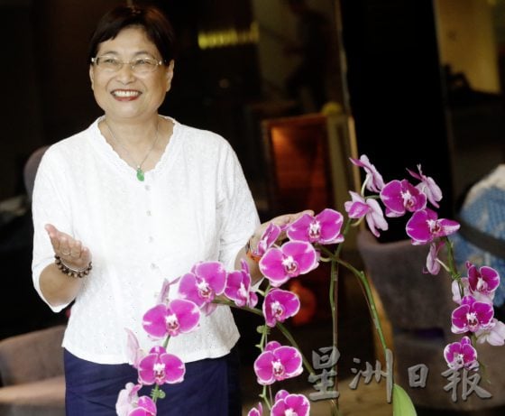 宋慧慈／重拾学生身分，学习如何从丧亲悲伤中走出来