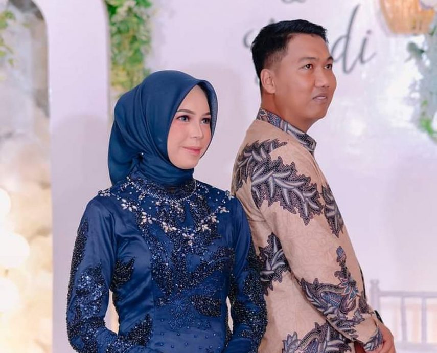 富豪娶农家女 嫁妆逾31万令吉 还有双层楼黄金