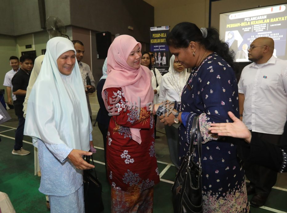 对2023年SPM考生展开“干预行动” 教长:确保成绩比往年好