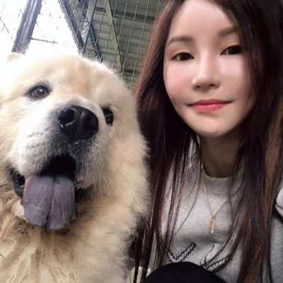 封面-大都会/跟进政府或禁宠物店卖狗/10图